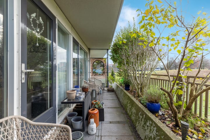 Photo 12 of Marinus Batenburgplein 52