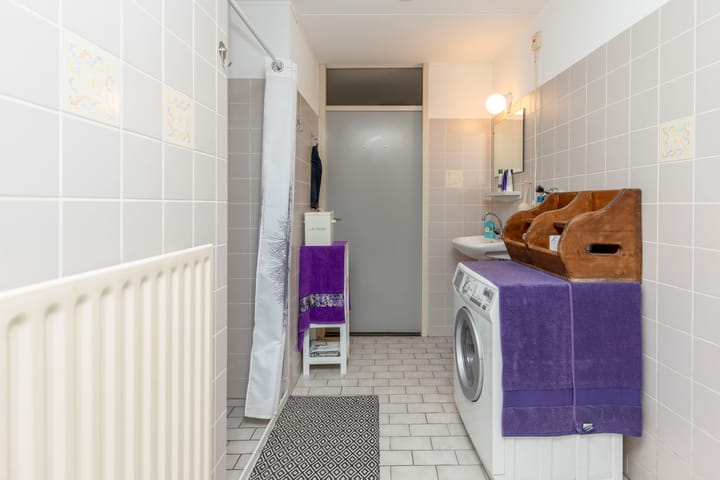 Photo 13 of Marinus Batenburgplein 52