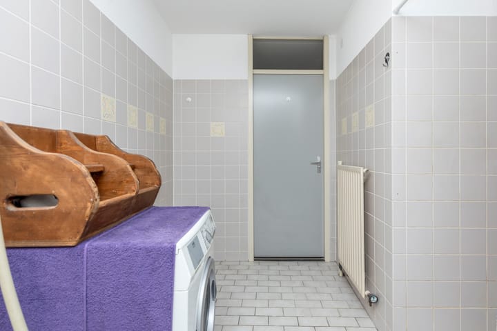 Photo 14 of Marinus Batenburgplein 52