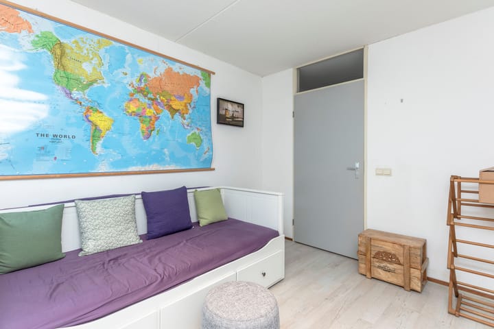 Photo 15 of Marinus Batenburgplein 52