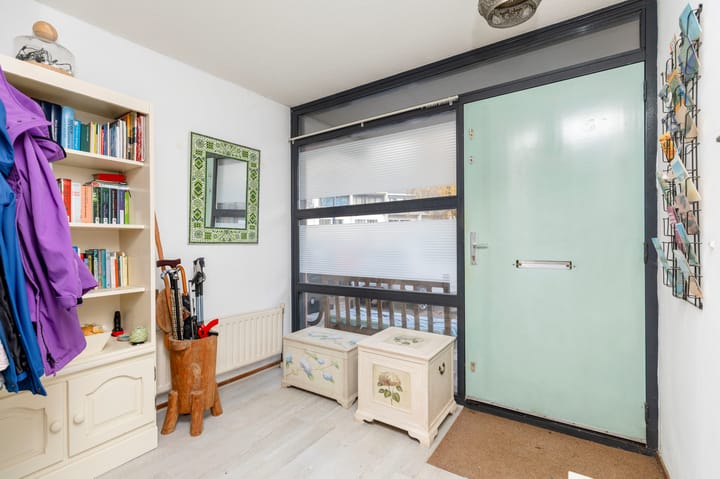 Photo 17 of Marinus Batenburgplein 52