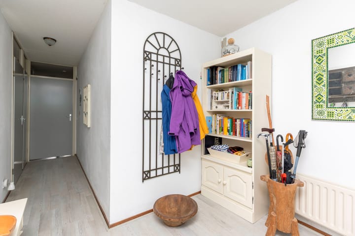 Photo 18 of Marinus Batenburgplein 52