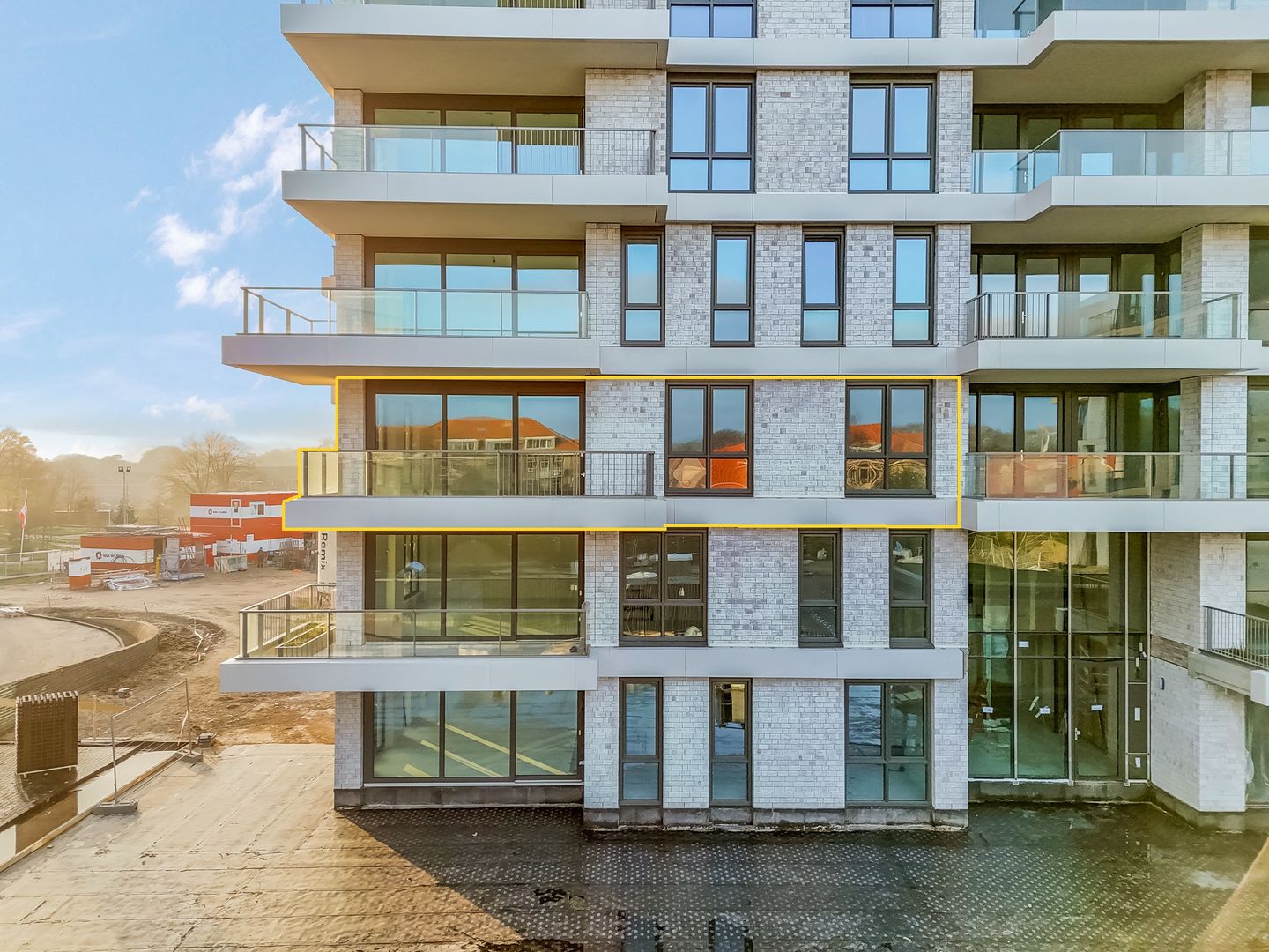 Foto 1 van Brigadelaan 95