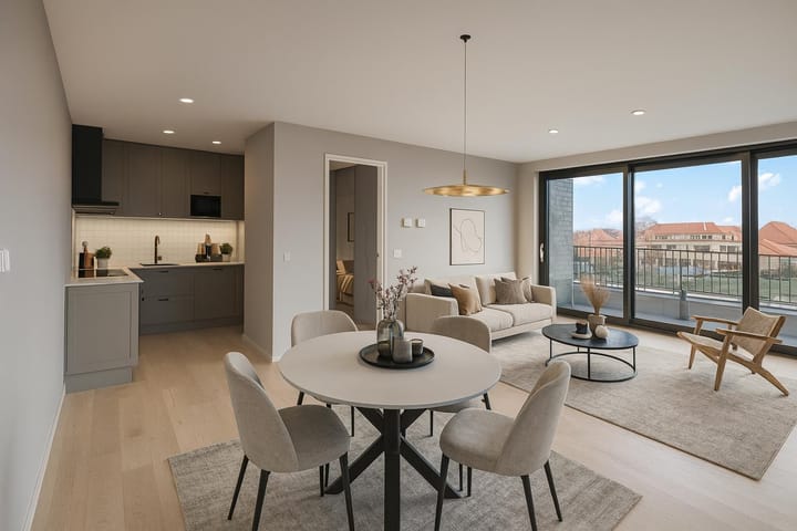 Foto 4 van Brigadelaan 95