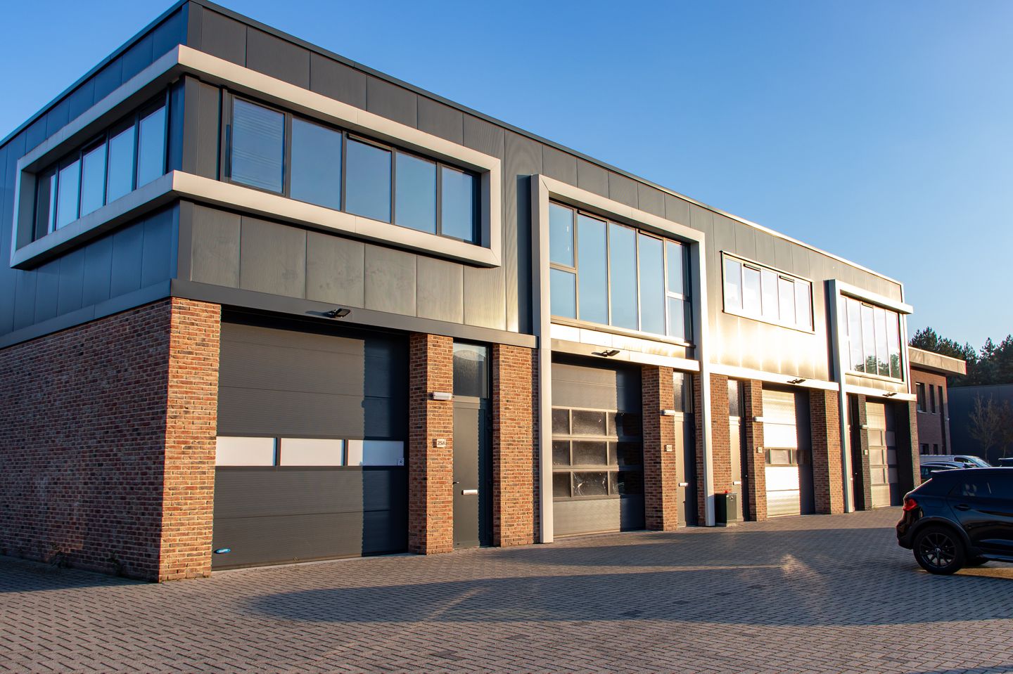 View photo 1 of Denariusstraat 25-A