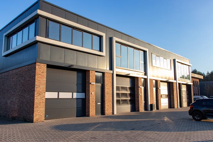 Denariusstraat 25-A, Oosterhout (NB)