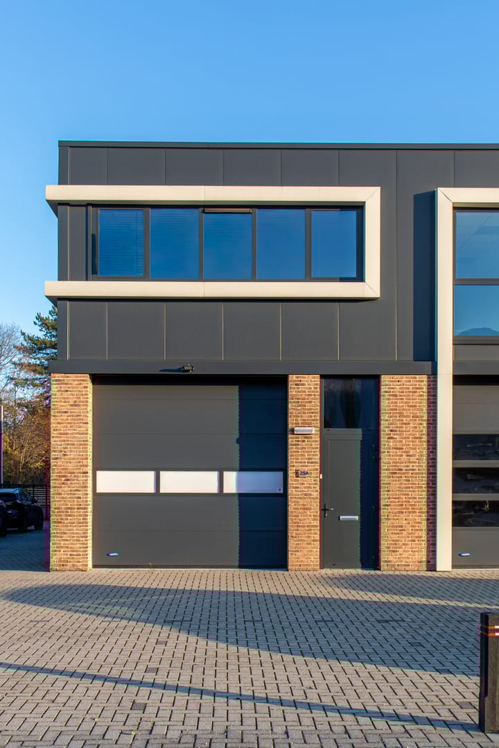 Denariusstraat 25-A, Oosterhout (NB)