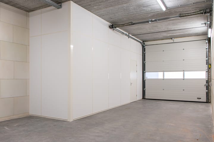 Denariusstraat 25-A, Oosterhout (NB)