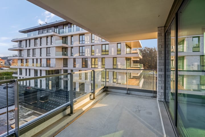 Foto 25 van Brigadelaan 95