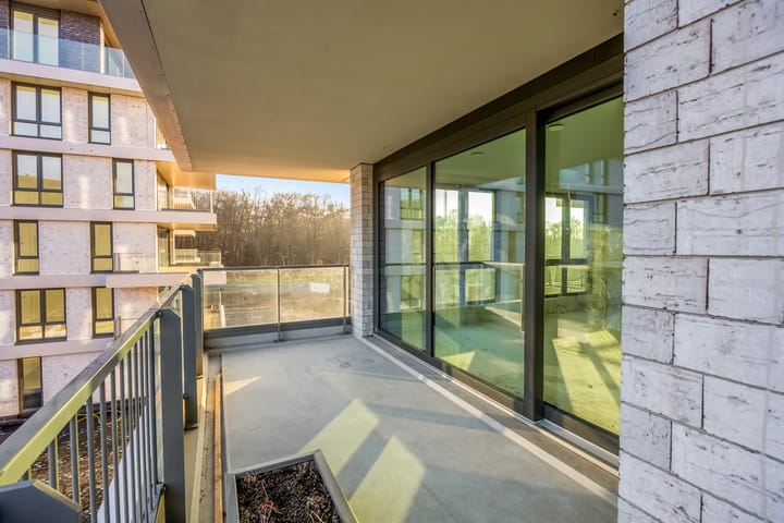 Foto 27 van Brigadelaan 95