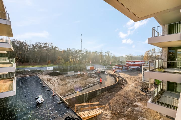 Foto 29 van Brigadelaan 95