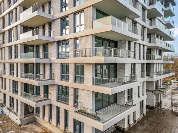 Foto 30 van Brigadelaan 95