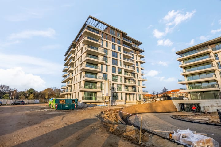 Foto 33 van Brigadelaan 95