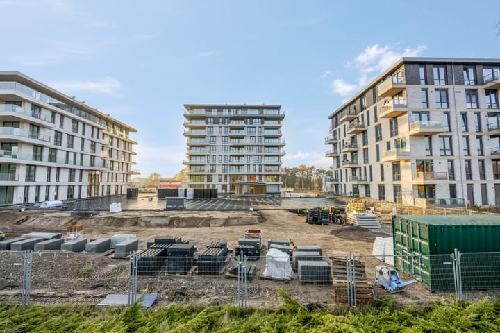 Foto 35 van Brigadelaan 95