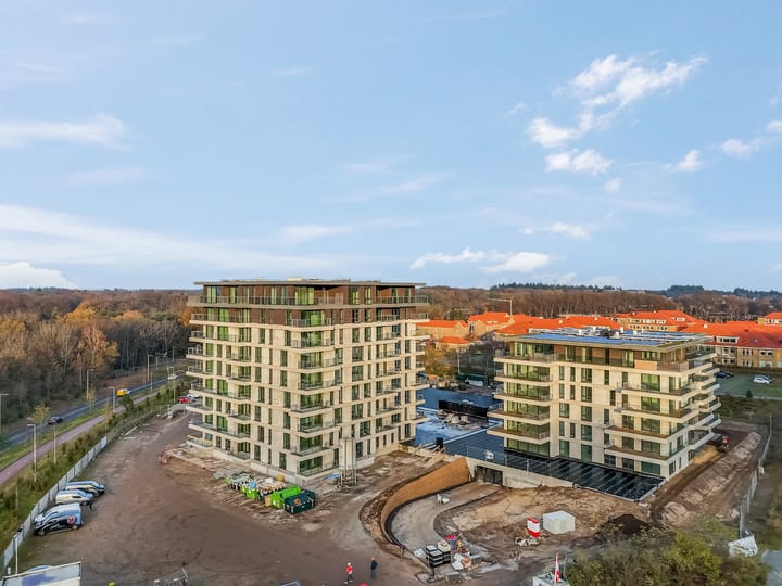 Foto 37 van Brigadelaan 95