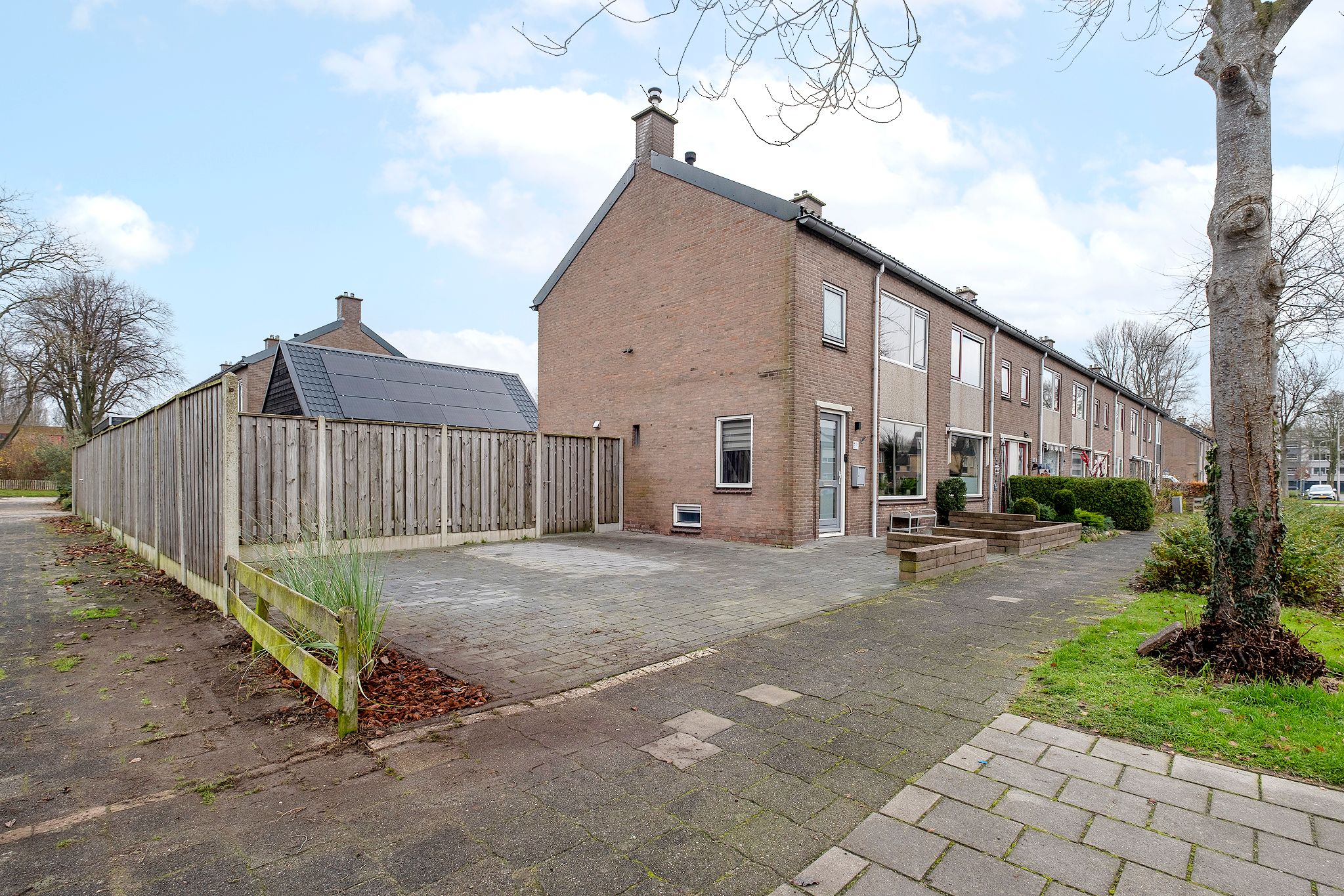Baarlelaan, 19, Hoogeveen, 7906GB, Drenthe, Nederland 19 