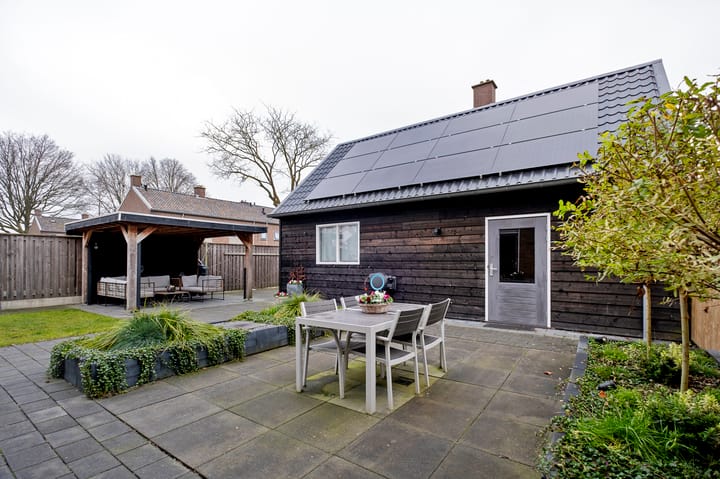 Foto 2 van Baarlelaan 19