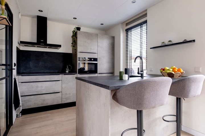 Foto 6 van Baarlelaan 19