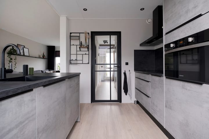 Foto 9 van Baarlelaan 19