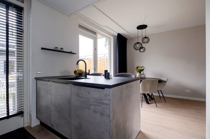 Foto 10 van Baarlelaan 19