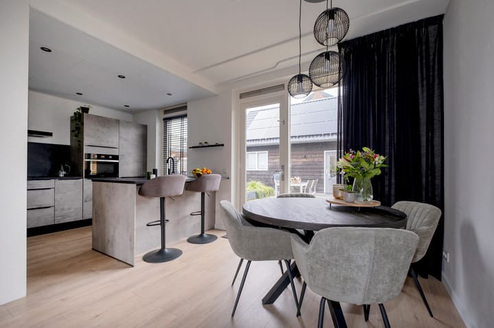 Foto 12 van Baarlelaan 19