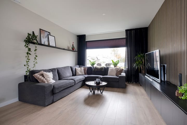 Foto 14 van Baarlelaan 19