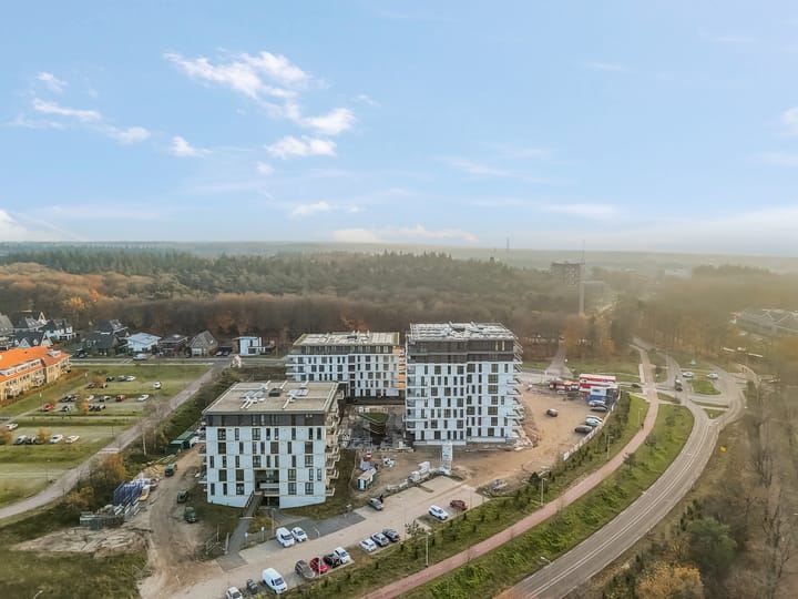 Foto 38 van Brigadelaan 95