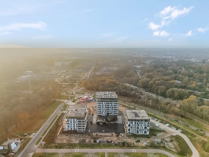 Foto 39 van Brigadelaan 95