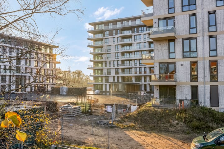 Foto 32 van Brigadelaan 95