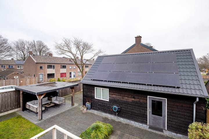 Foto 25 van Baarlelaan 19