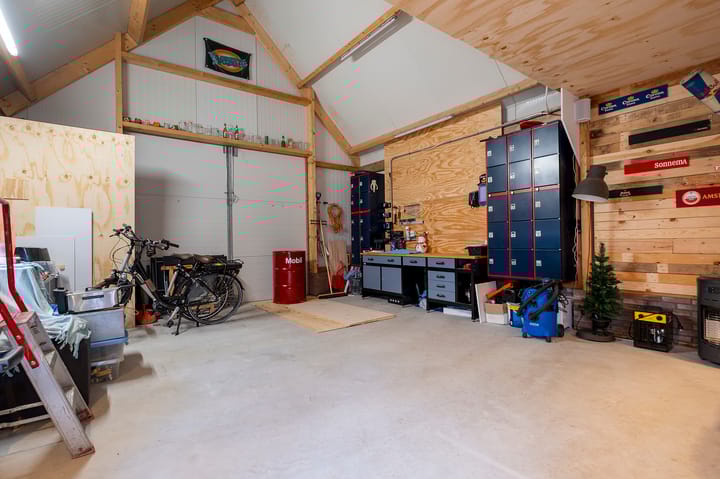 Foto 30 van Baarlelaan 19