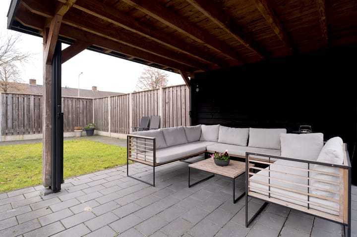 Foto 33 van Baarlelaan 19