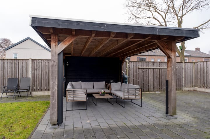 Foto 35 van Baarlelaan 19