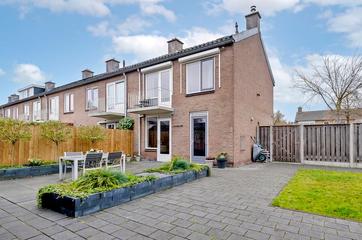 Foto 37 van Baarlelaan 19