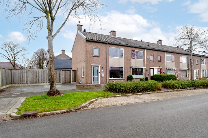 Foto 38 van Baarlelaan 19