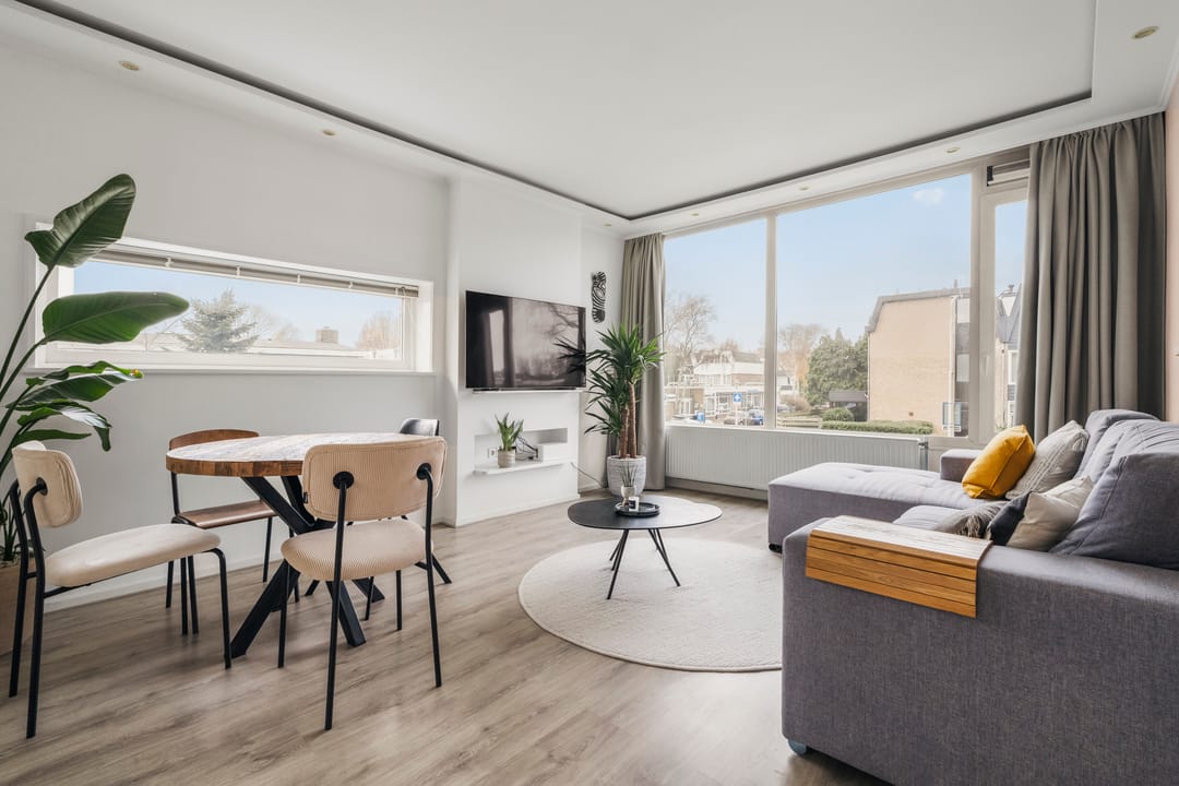 Foto 2 van Flakkeestraat 1