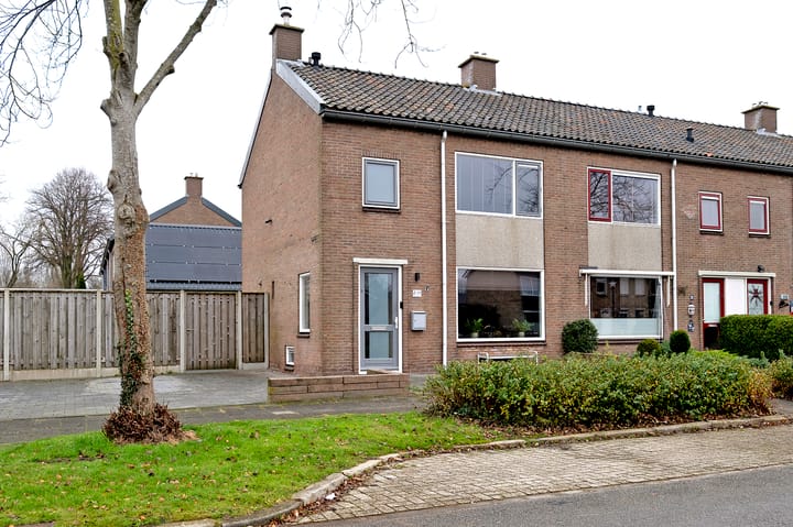 Foto 39 van Baarlelaan 19