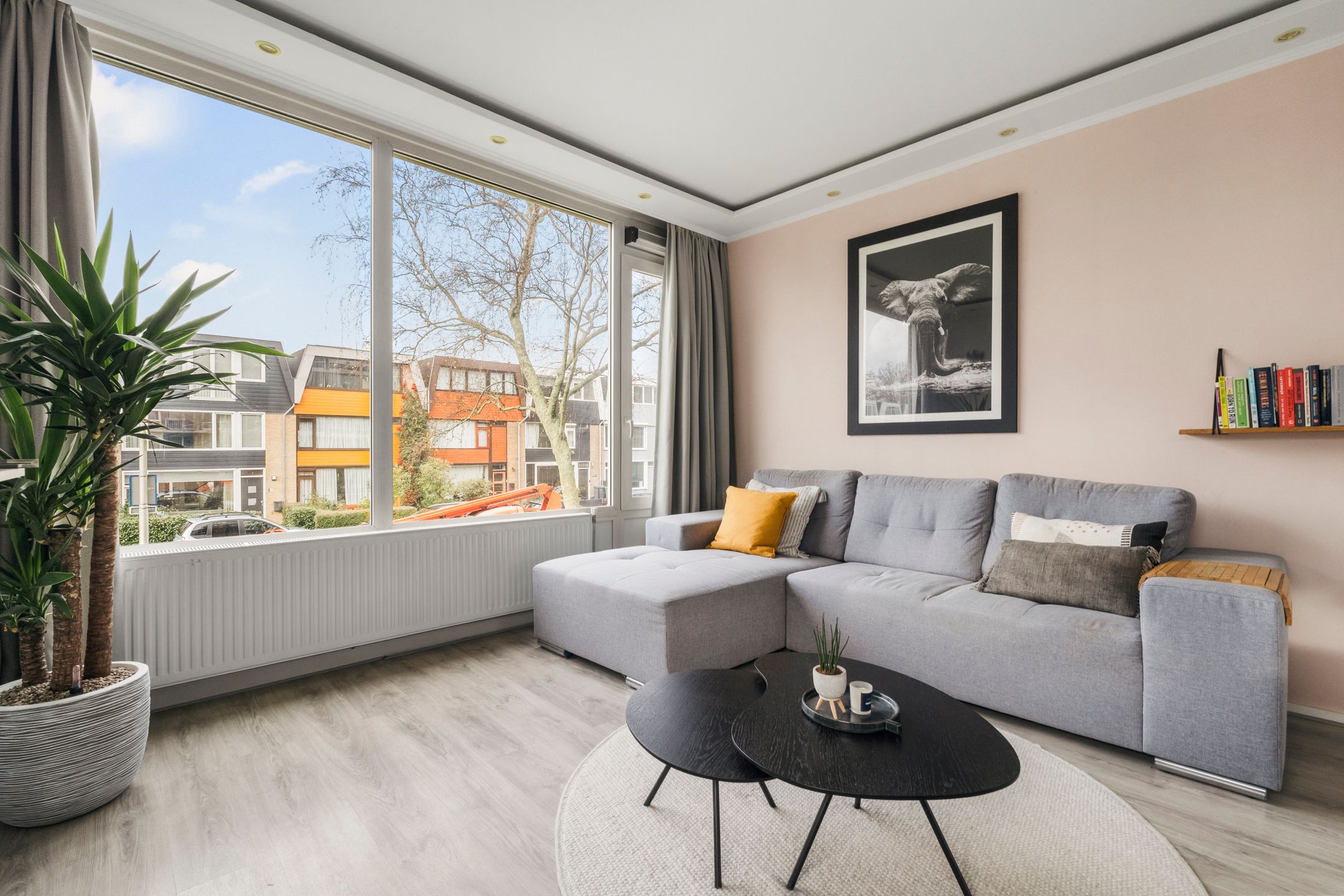 Foto 3 van Flakkeestraat 1