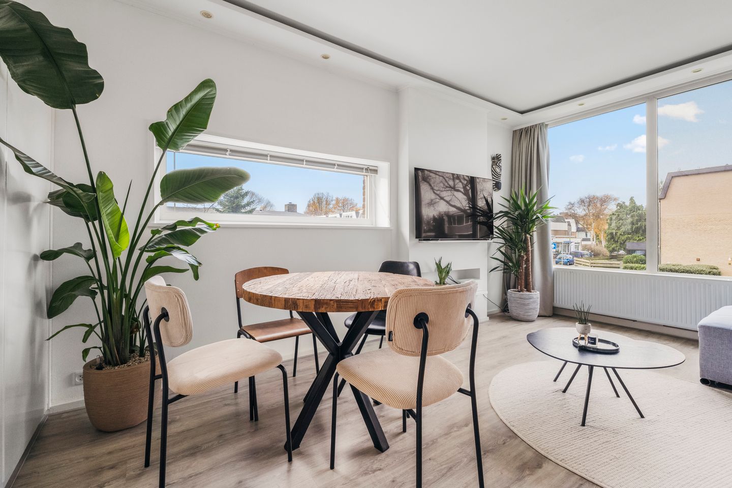 Foto 4 van Flakkeestraat 1