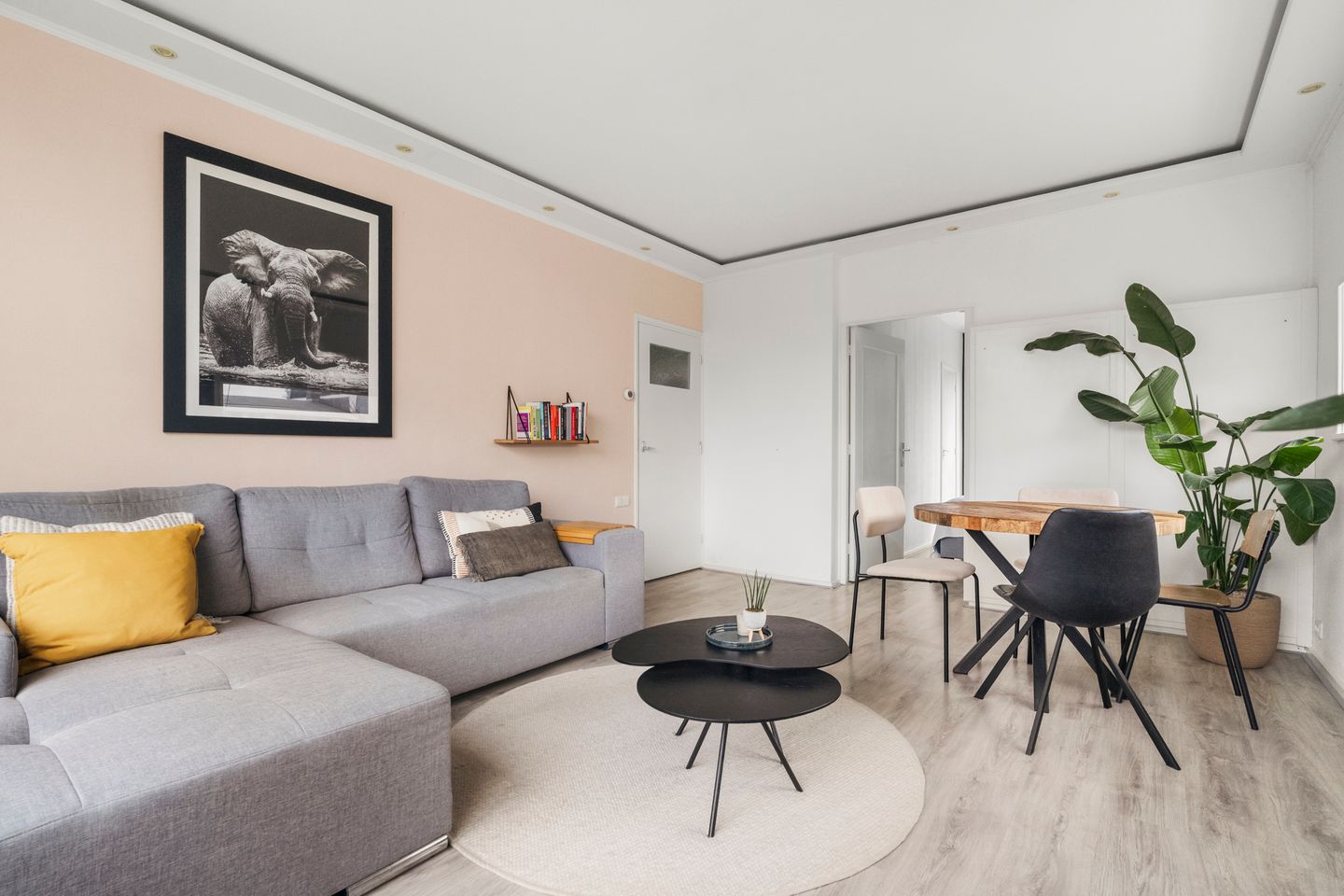 Foto 5 van Flakkeestraat 1