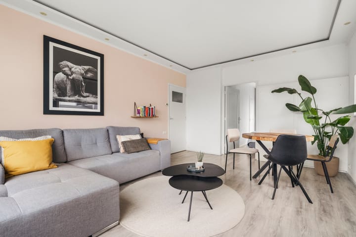 Foto 5 van Flakkeestraat 1