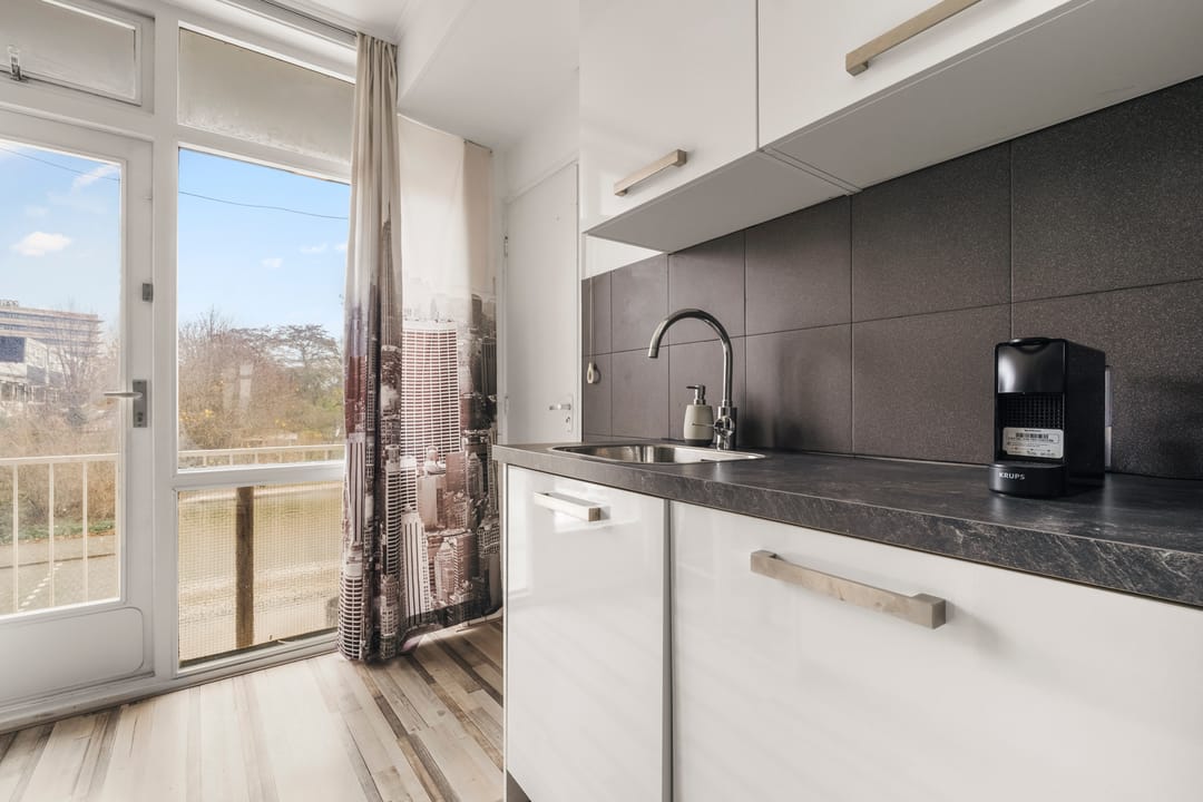 Foto 8 van Flakkeestraat 1