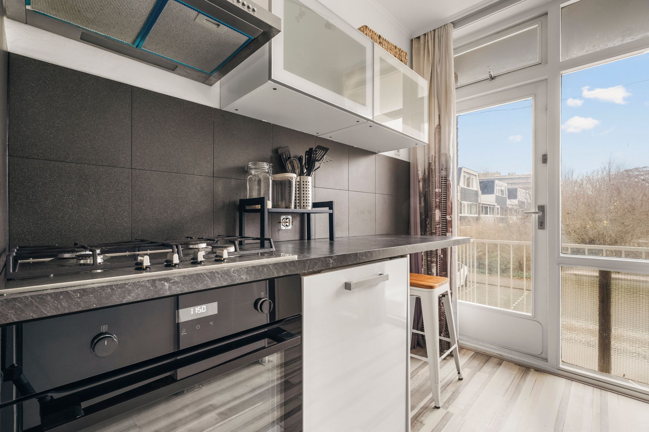 Foto 9 van Flakkeestraat 1