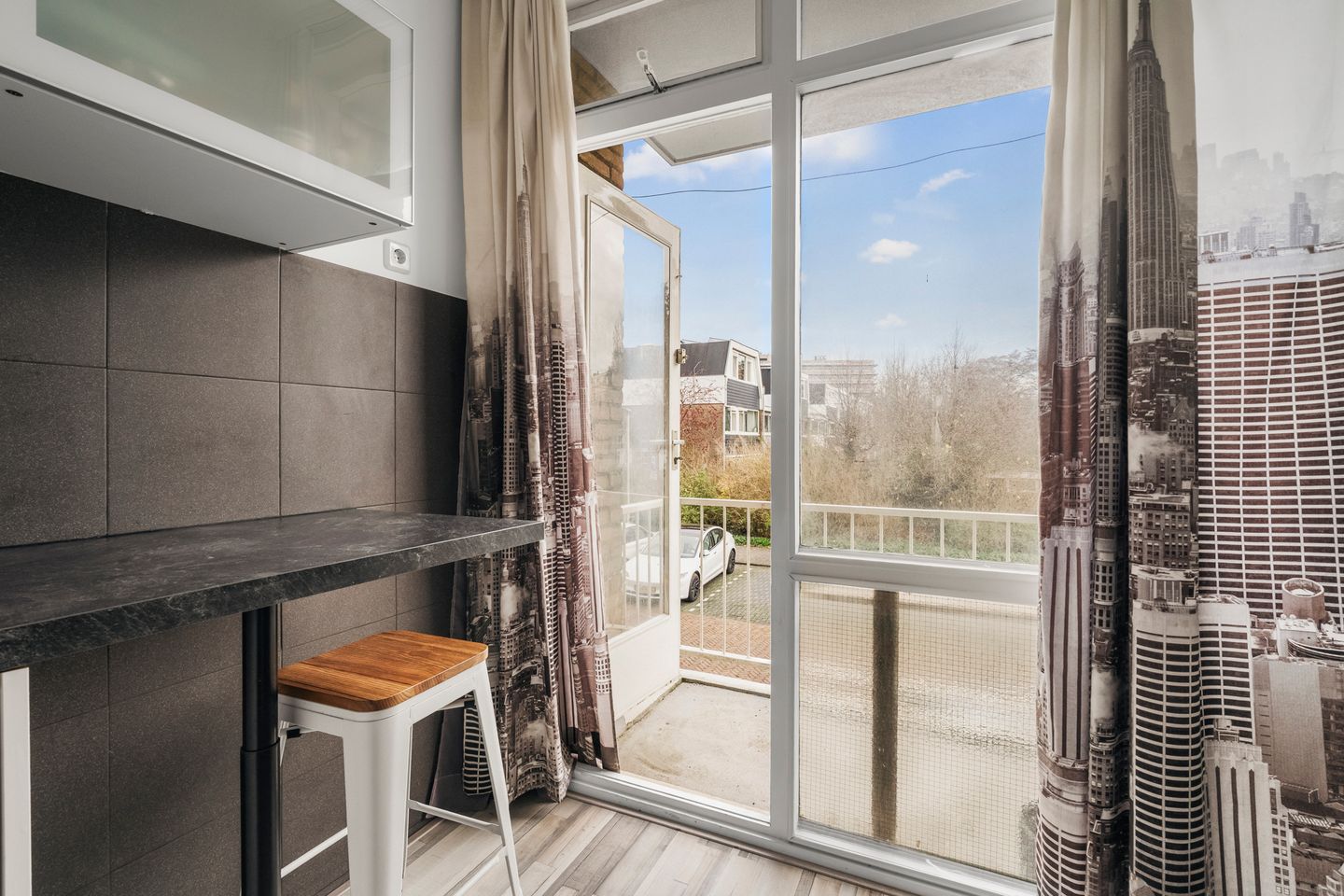 Foto 10 van Flakkeestraat 1