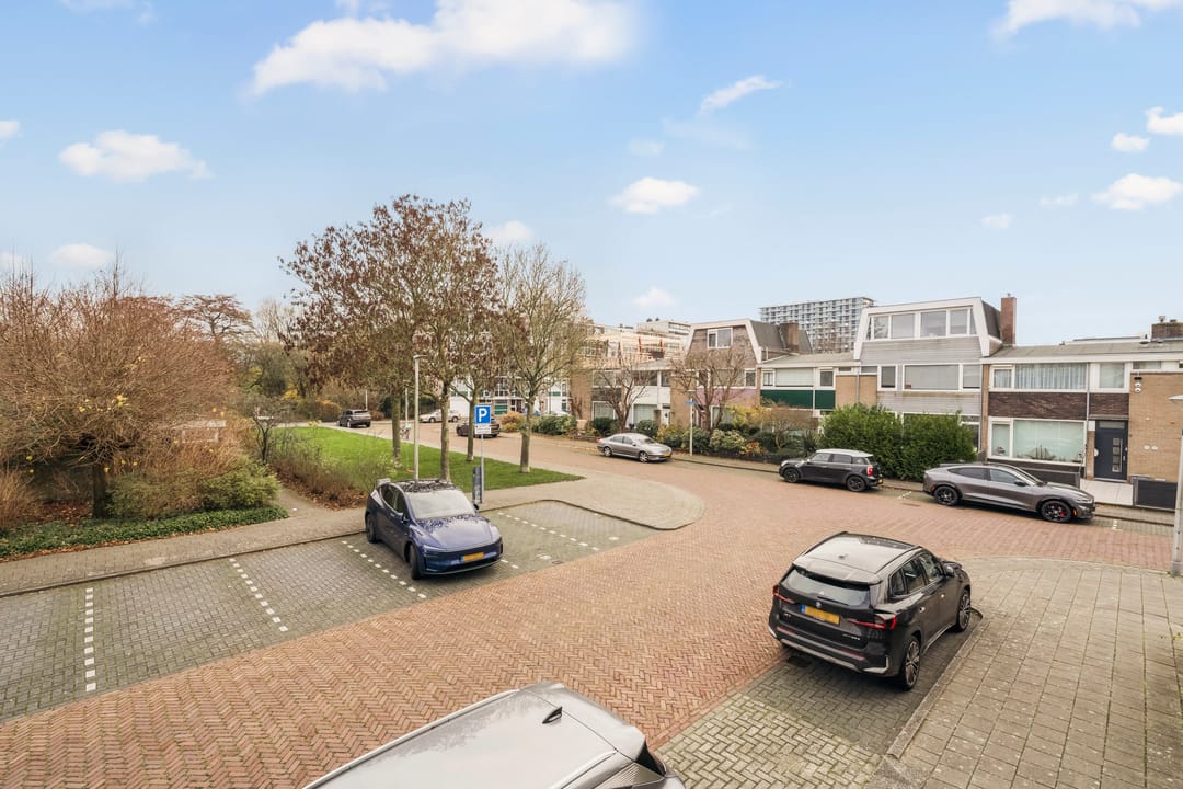 Foto 13 van Flakkeestraat 1