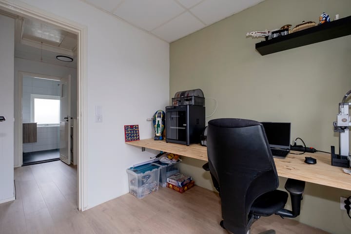 Foto 27 van Baarlelaan 19