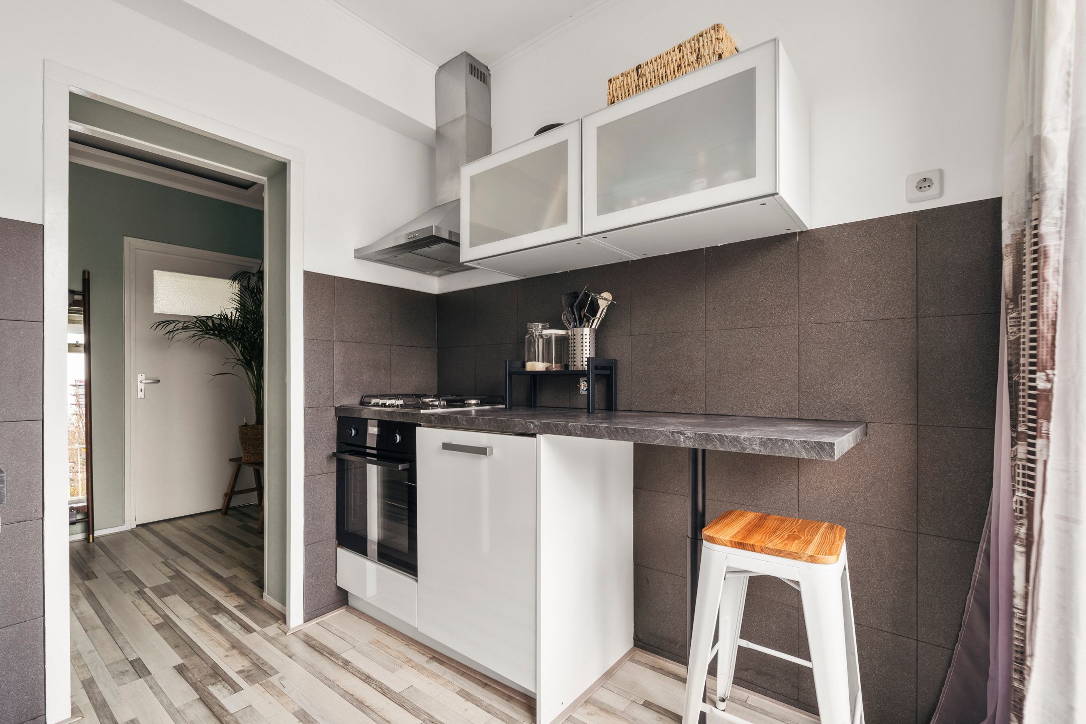 Foto 15 van Flakkeestraat 1