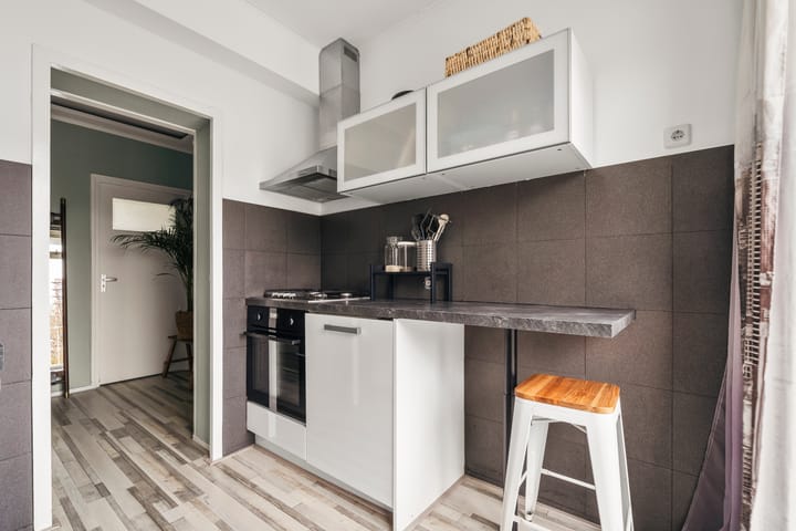 Foto 15 van Flakkeestraat 1