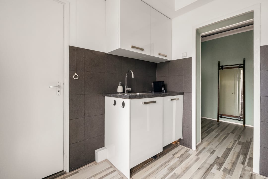 Foto 16 van Flakkeestraat 1