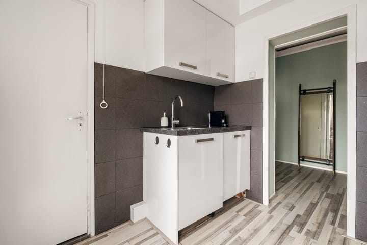 Foto 16 van Flakkeestraat 1